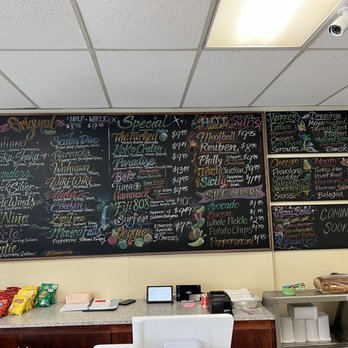 Ohana Sub Aiea - Menu. - Sandwiches Near Me - Aiea, Hawaii Ohana Sub Aiea - Menu. - Sandwiches Near Me - Aiea, Hawaii