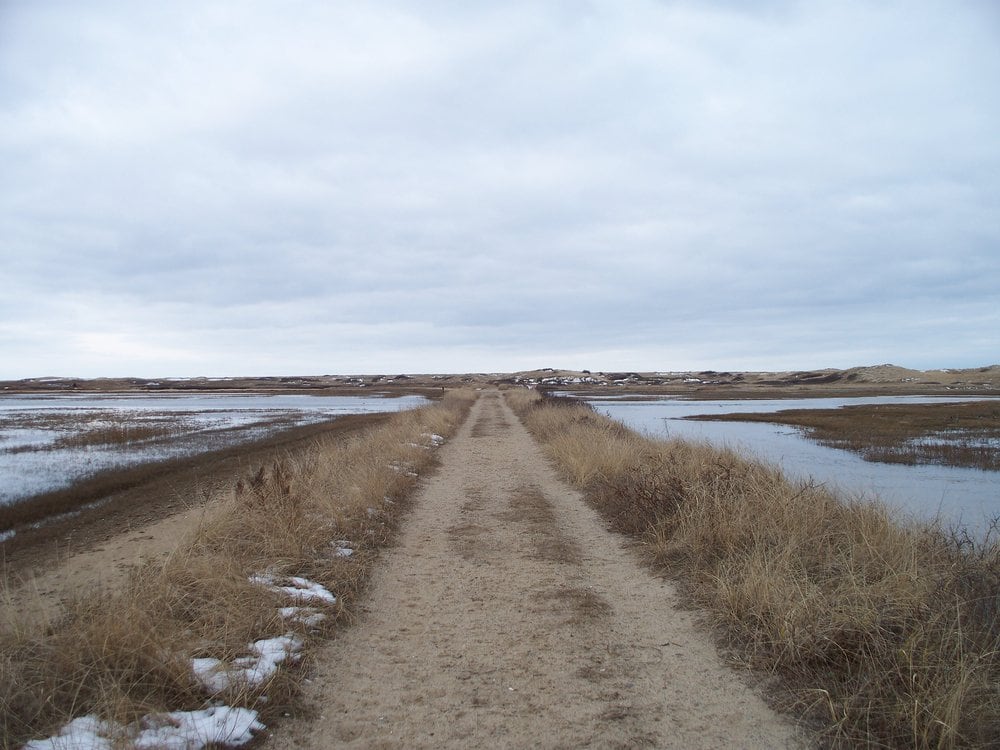 HATCHES HARBOR Updated August 2024 Province Lands Rd, Provincetown