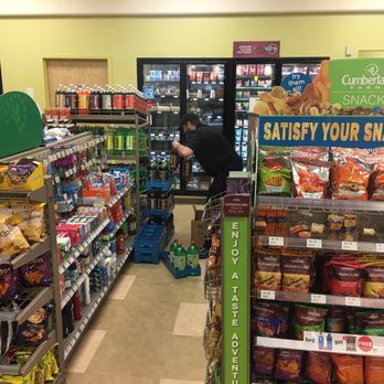 Cumberland Farms - Joe has superior customer service skills. - Convenience Stores Near Me - BURLINGTON, Vermont