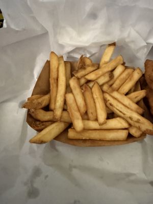 Spud Fish & Chips Juanita by null