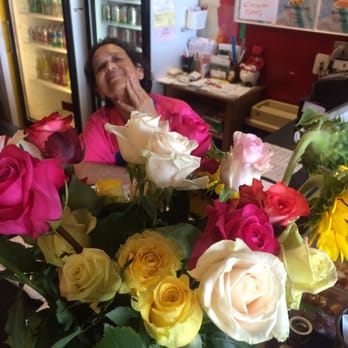 Chini's Burritos - Happy Mothers Day Chini! - Mexican Near Me - Coral Springs, Florida
