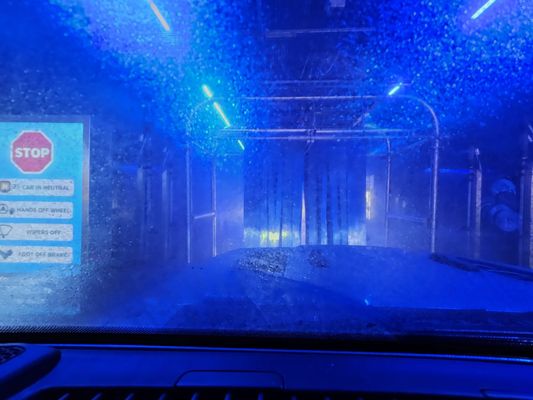 BIG SPLASH CAR WASH - Updated July 2025 - 14 Photos - 6995 Lexington Dr