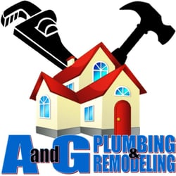 A and G Plumbing and Remodeling - Your One-Stop Home Improvement Shop