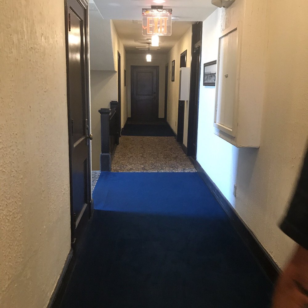 Holland Hotel - Hotels Near Me - Alpine, Texas Holland Hotel - Hotels Near Me - Alpine, Texas