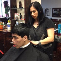 Crew Cuts Barber Shop