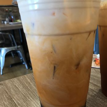 Thai Spoon Cafe - Thai Near Me - Redlands, California