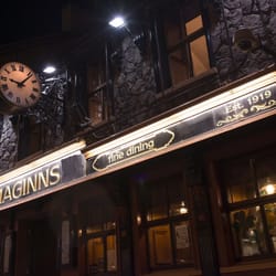 Maginns
