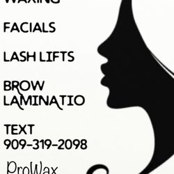 My services