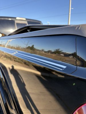 Jay's Auto's & Body Work