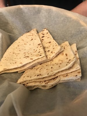 Lava Shawarma by null