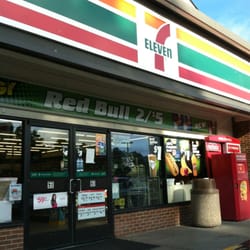 7-Eleven
