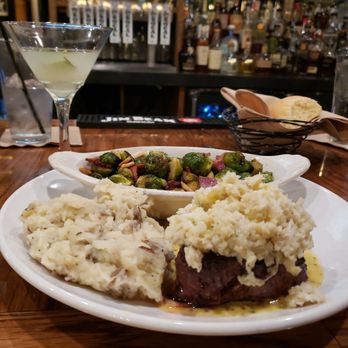 Coppermill Steakhouse - surf n turf - Steakhouses Near Me - Kearney, Nebraska
