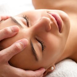 Kneaded Relief Massage & Spa - Livonia - Headache + Sinus Massage at Kneaded Relief