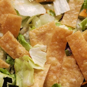 Farmer Boys - Southwest Chicken Salad - Breakfast & Brunch Near Me - Las Vegas, Nevada