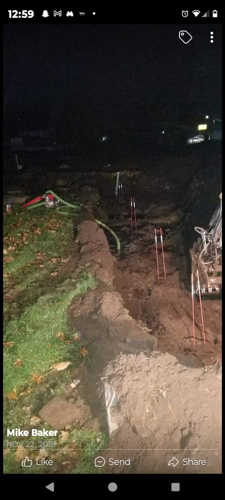 Slide of Mc Enterprise