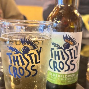 Brea - Cider - Scottish Near Me - Stirling, STG Brea - Cider - Scottish Near Me - Stirling, STG