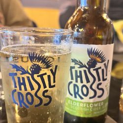 Brea - Cider