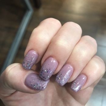 Amazing Nails Spa - Acrylics - Nail Salons Near Me - Laguna Hills, California