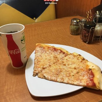 Fantasy Pizza - Italian Near Me - Pembroke Pines, Florida