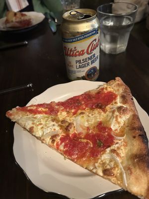 Lucky Charlie by null