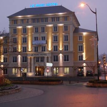 Le Parc Hotel - Hotels Near Me - Plessis Robinson (Le), 92 Le Parc Hotel - Hotels Near Me - Plessis Robinson (Le), 92