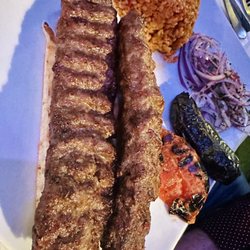 Saray Cuisine - Adana Kebab