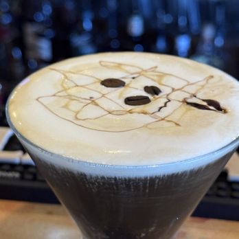 Marco Polo Bar & Grill - Espresso Martini - Dive Bars Near Me - Seattle, Washington Marco Polo Bar & Grill - Espresso Martini - Dive Bars Near Me - Seattle, Washington