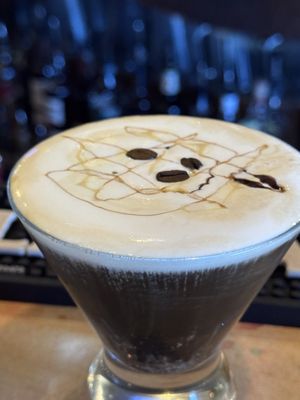 Marco Polo Bar & Grill by null