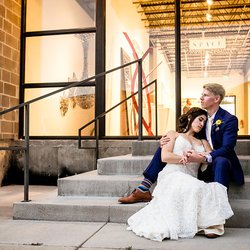 Radiant Events - Space Gallery