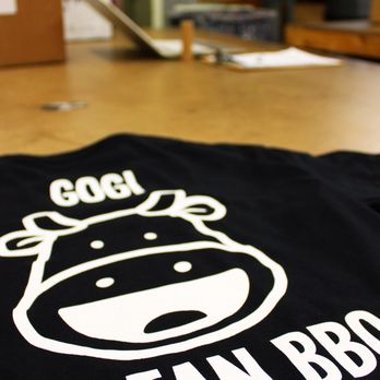 Columbus Custom Tees - 1 Color Screen Print - Printing Services Near Me - Columbus, Ohio Columbus Custom Tees - 1 Color Screen Print - Printing Services Near Me - Columbus, Ohio