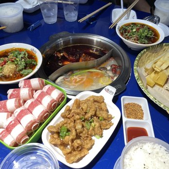 Malubianbian - Hot Pot Near Me - Rowland Heights, California Malubianbian - Hot Pot Near Me - Rowland Heights, California