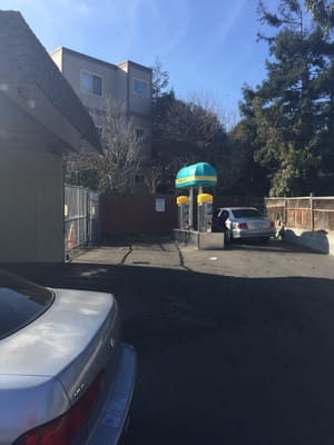 Photo of Clear Water Car Wash - South San Francisco, CA, US.