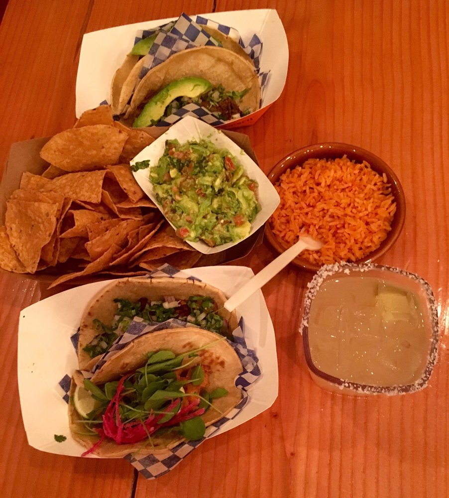 Taco Nano Takeout & Delivery 165 Photos & 307 Reviews Mexican