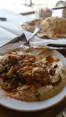 Sahara On Main (BOLLYWOOD BITES ) by null