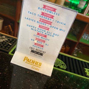 Chano's Cantina - Mexican Near Me - Astoria, New York
