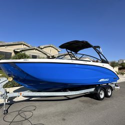 Serving Murrieta with high-quality auto detailing -- from deep interior cleaning to paint protection and ceramic coatings