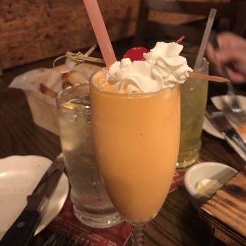 The Steer Barn - Barn Bellini - American Near Me - Upper Sandusky, Ohio