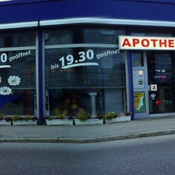 Staren-Apotheke