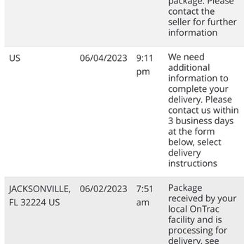 LaserShip - Couriers & Delivery Services Near Me - Jacksonville, Florida LaserShip - Couriers & Delivery Services Near Me - Jacksonville, Florida