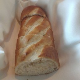 Dinner bread 07/16/2021