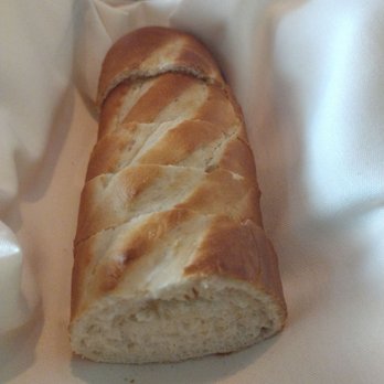 Chez Yasu - Dinner bread 07/16/2021 - French Near Me - Topeka, Kansas