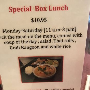 Thai Time Cafe - Thai Near Me - Joplin, Missouri Thai Time Cafe - Thai Near Me - Joplin, Missouri