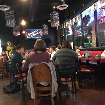 Zzeeks Pizza - Karaoke. Seriously. - Pizza Near Me - Phoenix, Arizona Zzeeks Pizza - Karaoke. Seriously. - Pizza Near Me - Phoenix, Arizona