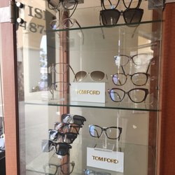 Monarch Bay Optometry - More Tom Ford