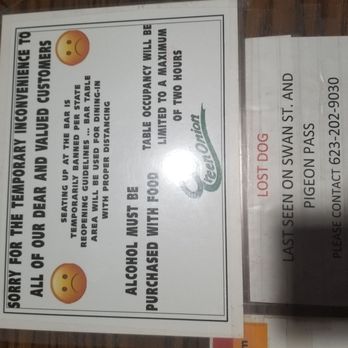 Green Onion - Dang Pandemic - Desserts Near Me - Moreno Valley, California