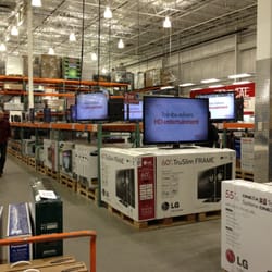 Costco Wholesale - Electronics