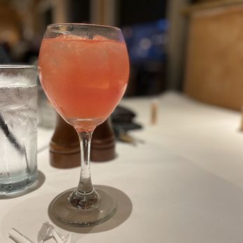 Bravo! Italian Kitchen - White sangria - Italian Near Me - Knoxville, Tennessee Bravo! Italian Kitchen - White sangria - Italian Near Me - Knoxville, Tennessee