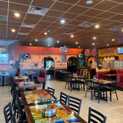 La Neta Mexican Grill