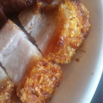 Wonton King - amazing crust on the pork - Dim Sum Near Me - Saint Louis, Missouri Wonton King - amazing crust on the pork - Dim Sum Near Me - Saint Louis, Missouri