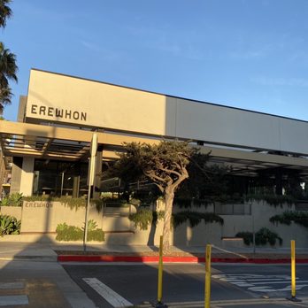 Erewhon - Erewhon Santa Monica ! - Grocery Near Me - Santa Monica, California